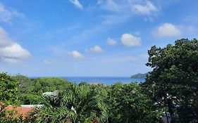 Tandif Villa Sea View